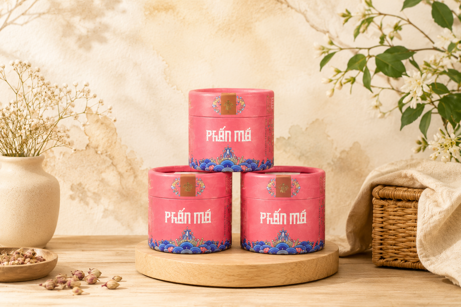 Soft Blush with Natural Pink Glow - 25g