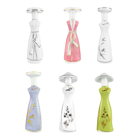 Miss Vietnam Perfume - 35ml