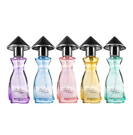 Miss Saigon Elegance Perfume - 15ml